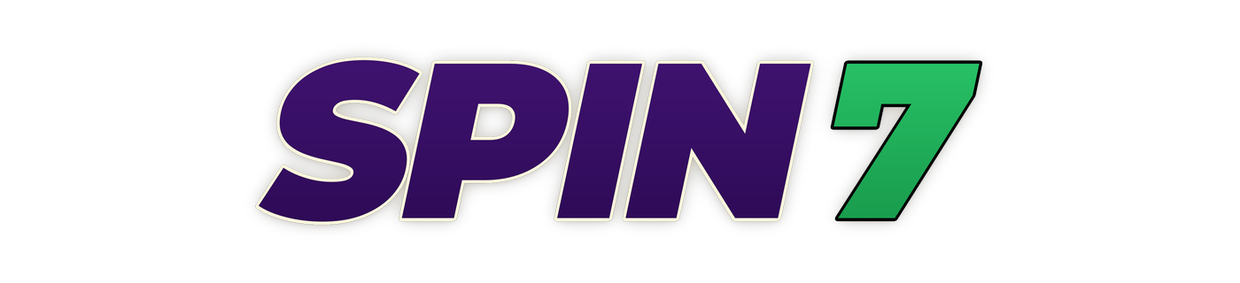 spin7 Logo